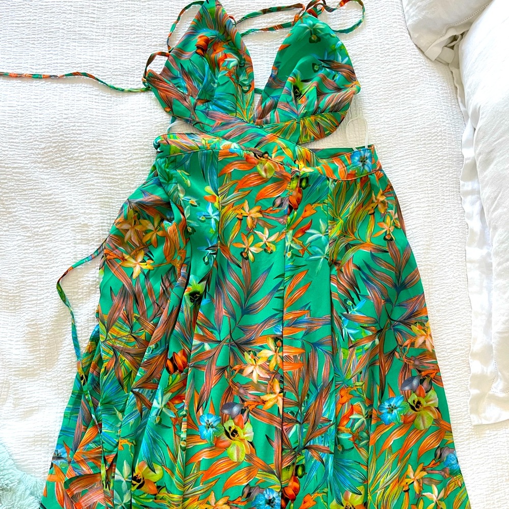 🌴Womens Maxi Dress